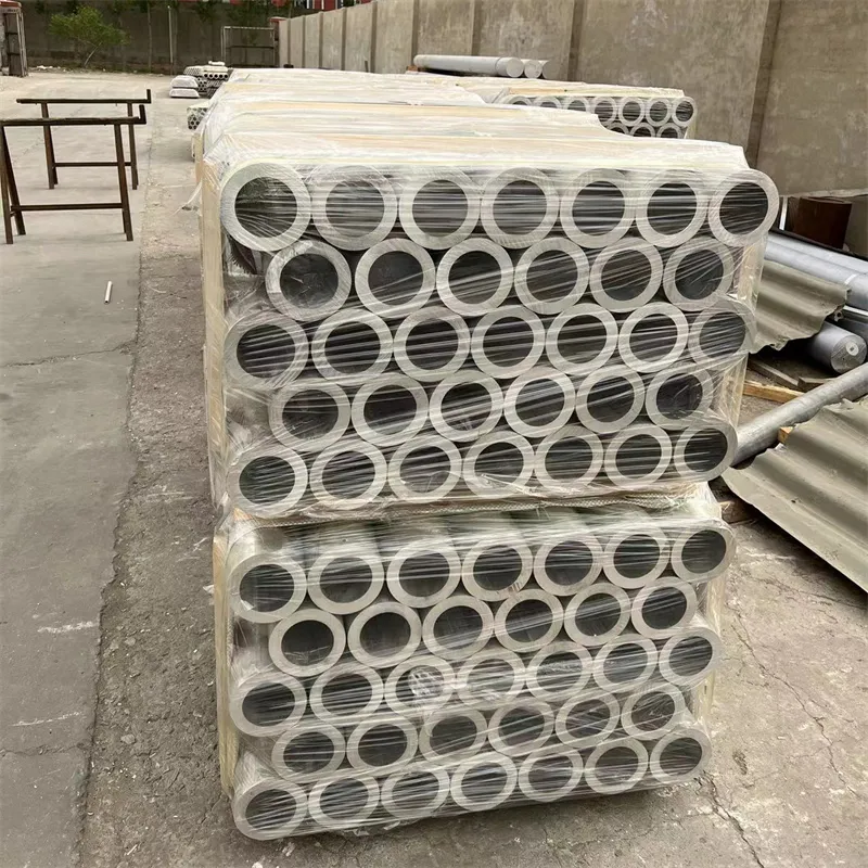 stainless steel pipe&tube